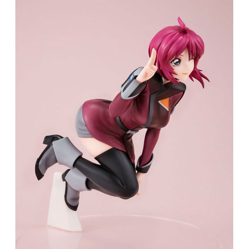 『機動戦士ガンダムSEED FREEDOM』GGG(ガンダム・ガールズ・ジェネレーション) ルナマリア・ホーク 完成品フィギュア